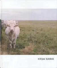 Niklas kokbok